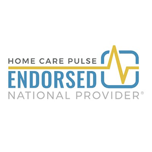 Home Care Pulse Endorsed National Provider