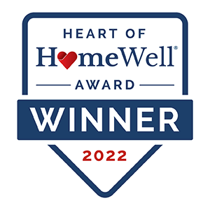 Heart of HomeWell