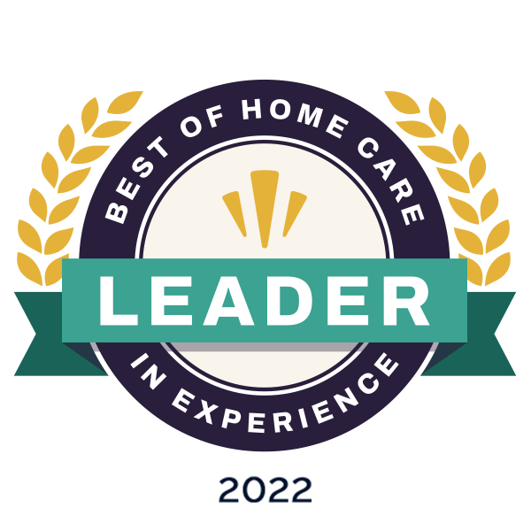 Best of Home Care in Leader in Excellence