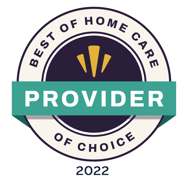 Best of Home Care in Provider of Choice